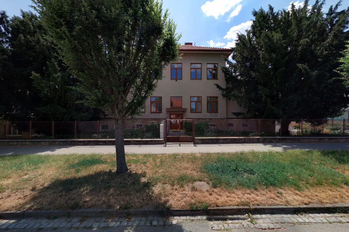 Sdružení rodičů a přátel školy při ZŠ Modřice